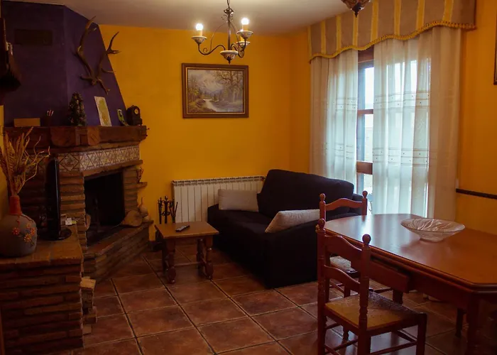 Casa Rural Bal D\'Onsella