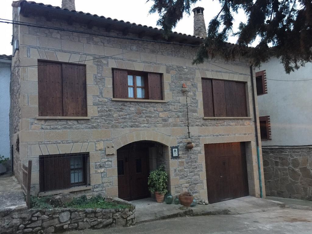 Bal D'onsella Lobera de Onsella
